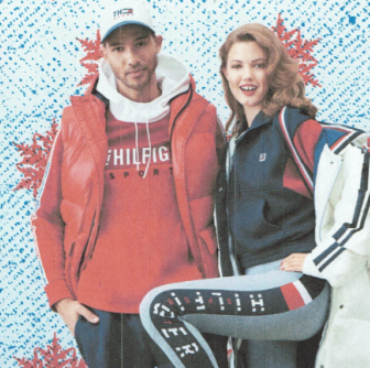 Tommy