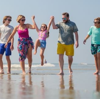 Beach House, Hilton Head Island