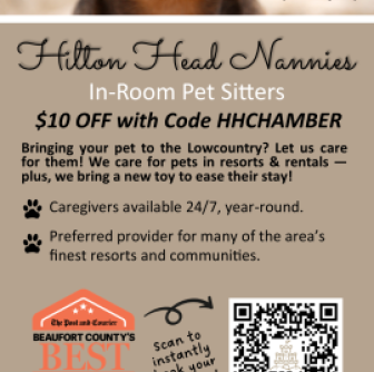 $10 Off One Booking for Pet Sitting Services - $10 Off Pet Sitting