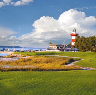 Harbour Town Golf Links at The Sea Pines Resort