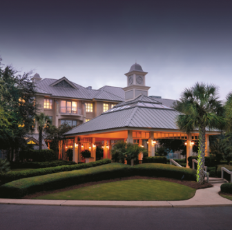 The Inn & Club at Harbour Town