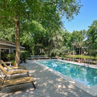 Extended stays on Hilton Head Island