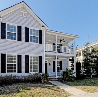 An example of our long term rentals