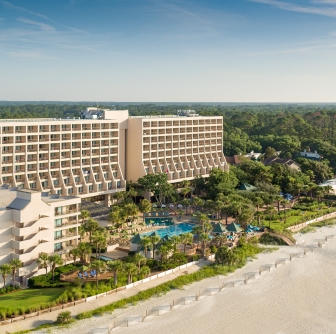 hilton head marriott resort and spa