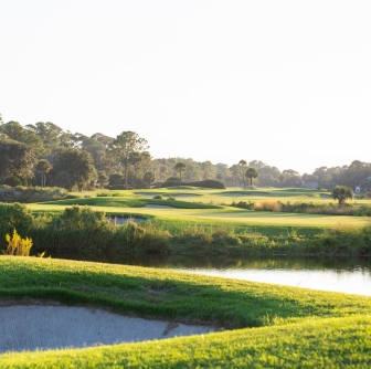 Robert Trent Jones Course