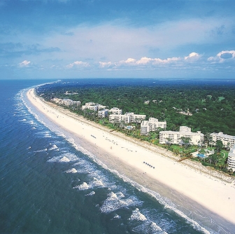 Palmetto Dunes Oceanfront Resort