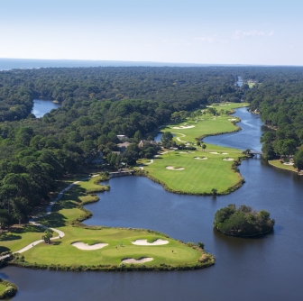 Heritage Stay & Play - Palmetto Dunes Oceanfront Resort