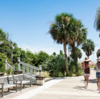 Beach House, Hilton Head Island