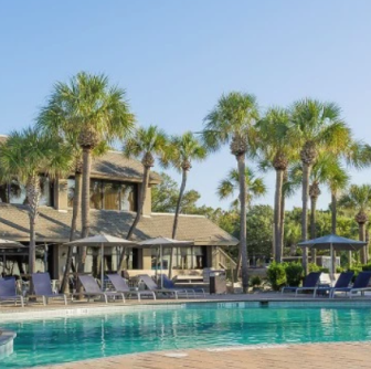 Beach House, Hilton Head Island