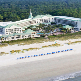 The Westin Hilton Head Island Resort & Spa