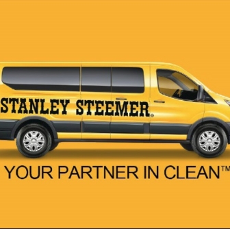 Stanley Steamer