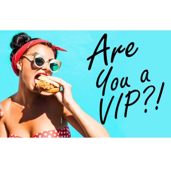 Be the First to Know What's Going on in Hilton Head become a VIP!