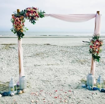 Elopement Package