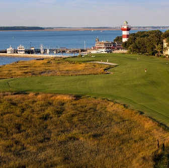 Harbour Town Golf Links at The Sea Pines Resort