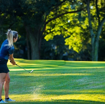 Ladies Golf Getaway