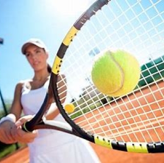 Hilton Head Tennis Getaway