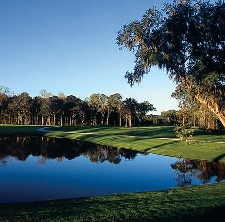 Hampton Hall Golf Course