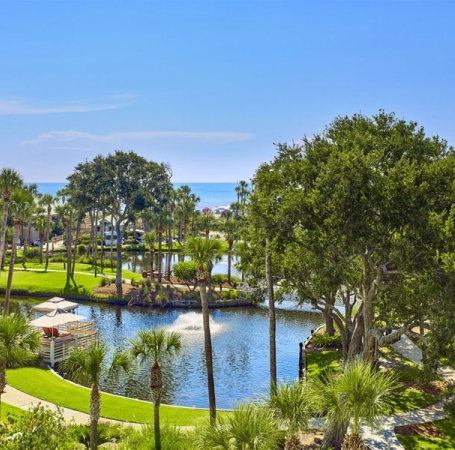sonesta resort