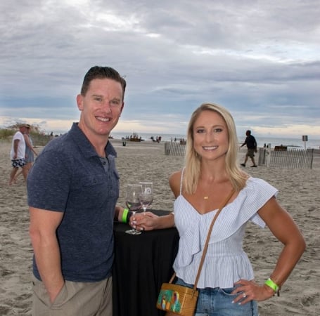 Hilton Head Island Wine & Food Festival | Hilton Head Island