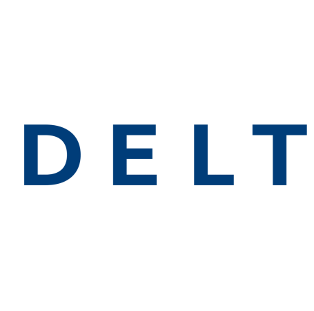 delta logo