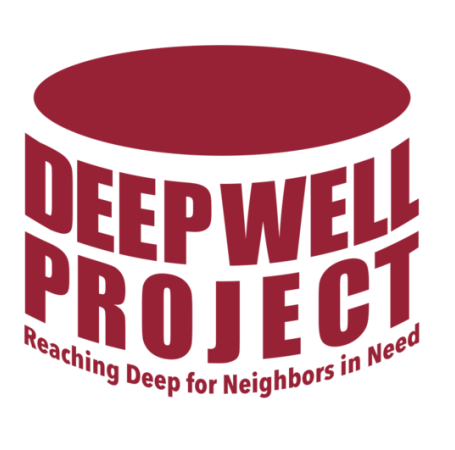 deep well logo