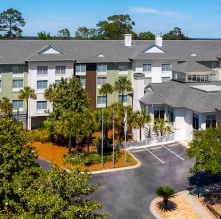 Hilton Garden Inn