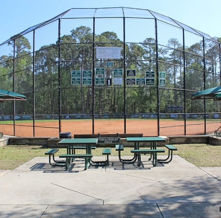 Crossings Park