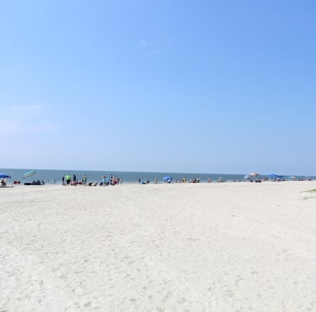Driessen Beach Park