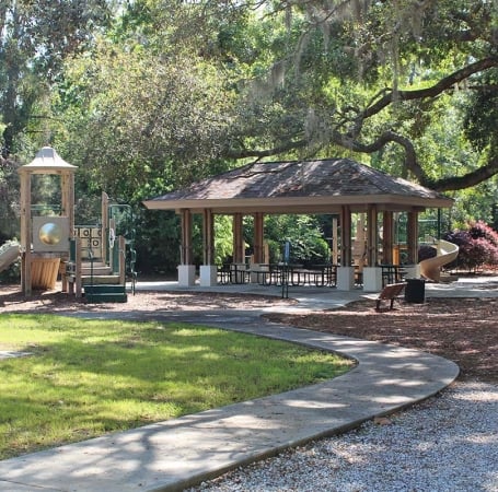 Greens Shell Park