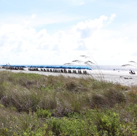 Alder Lane Beach Access