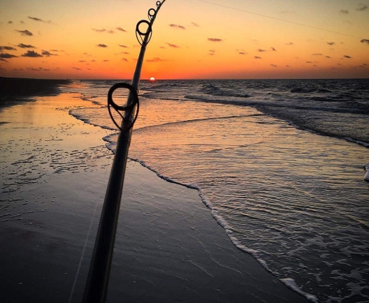 fishing