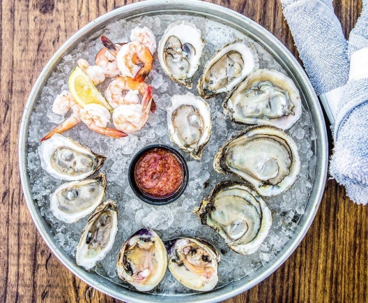 seafood