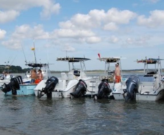 boats