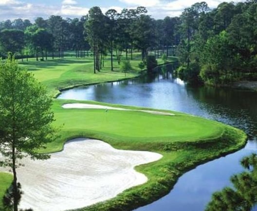 golf