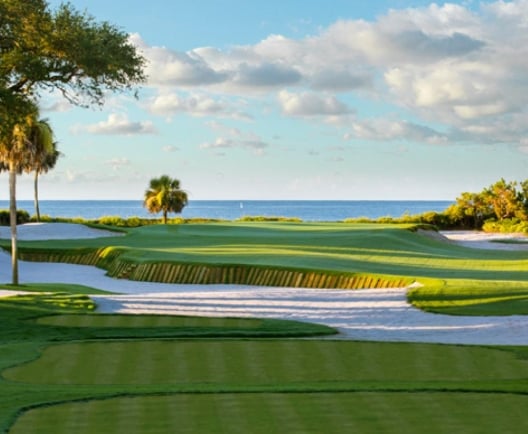 golf
