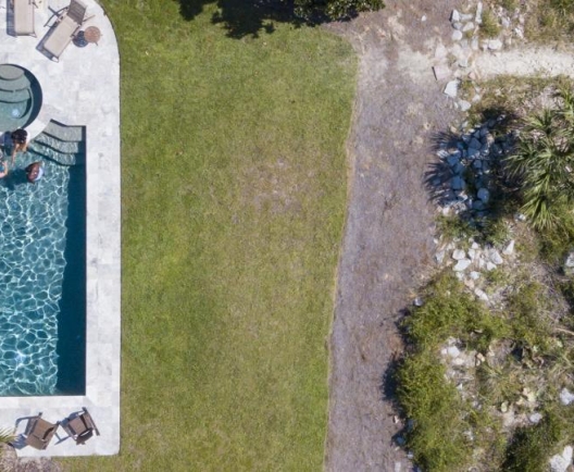 HHI Vacation Home