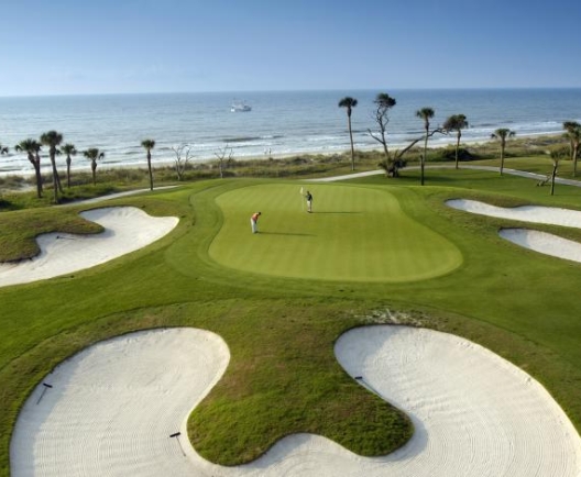 golf