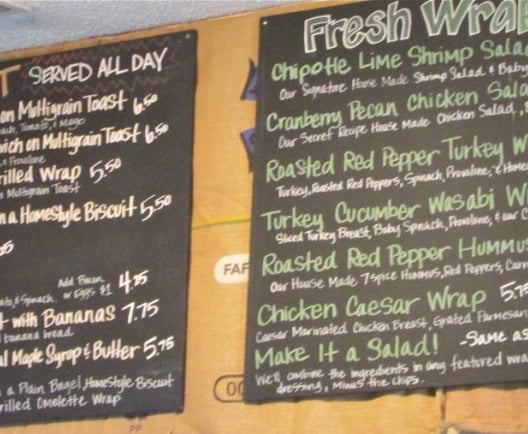 The-Corner-Perk-menu.