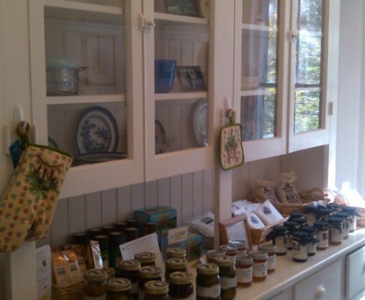 counter of local jams