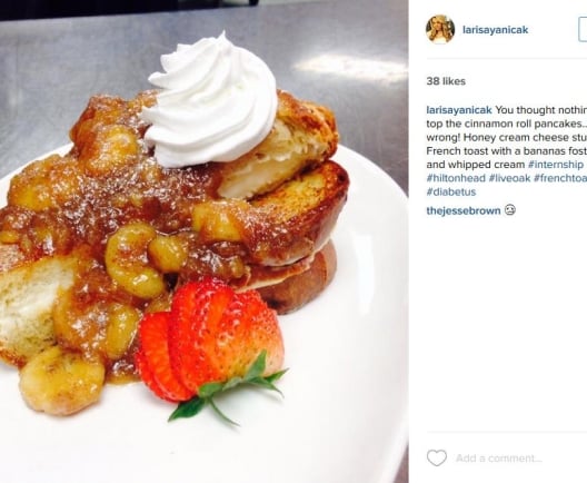French Toast