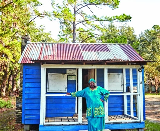 gullah museum