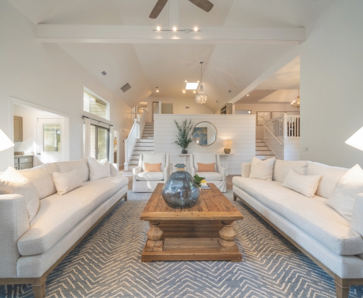 vacation home