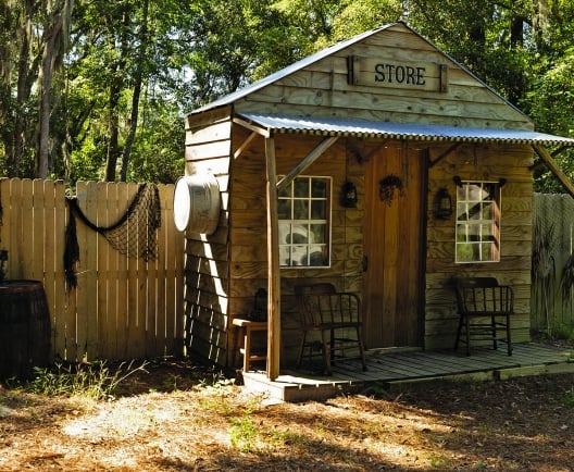 Gullah museum