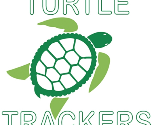 turtle trackers logo