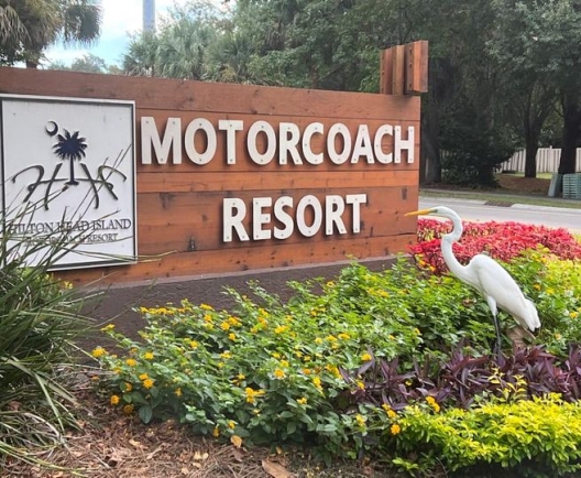HH RV sign