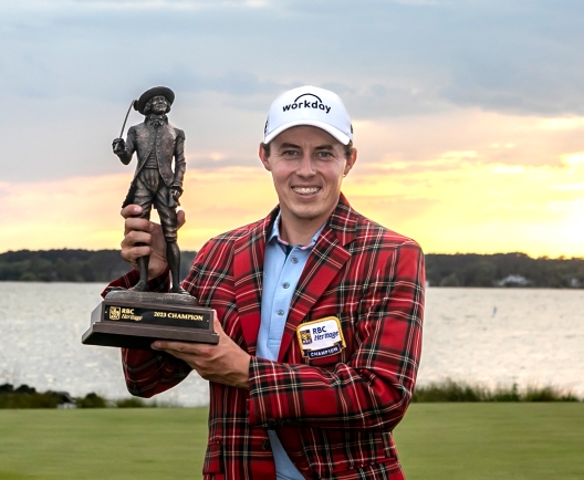 matt fitzpatrick