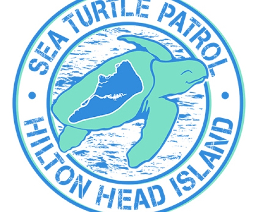 turtle patrol logo/seal