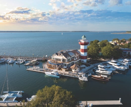 quarterdeck restaurant