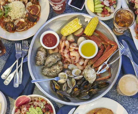 dining-seafood