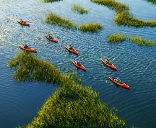 pd kayaks